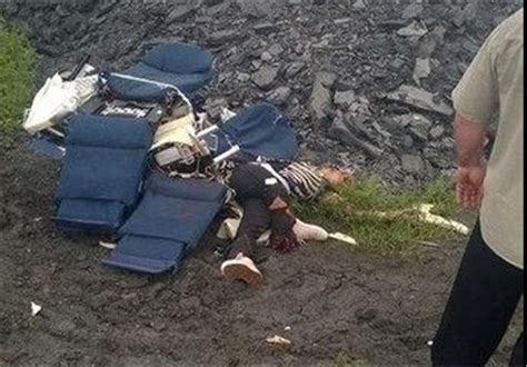 272 Bodies Recovered from MH17 Crash Site: Ukrainian PM - Other Media news - Tasnim News Agency