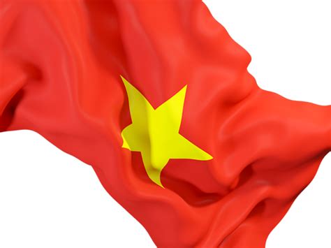 Vietnam Flag Waving Png Vector Psd And Clipart With Transparent ...