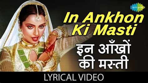 In Aankhon Ki Masti Remix Hip Hop Mp3 Free Download