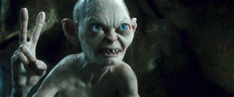 Faces of Gollum (Dental School Edition) | Student Doctor Network