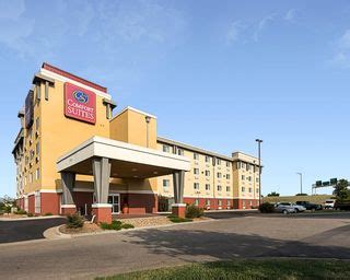 Hotels in Wichita, KS – Choice Hotels