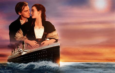 Titanic Movie Jack