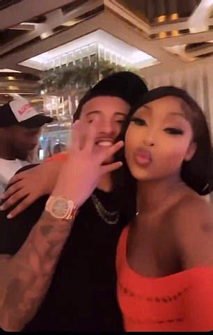 Man United's £300,000-per-week outcast Jadon Sancho parties with Nigerian singer's ex-girlfriend ...