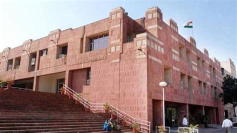 JNU admissions to begin from April, online classes to continue: Vice-Chancellor - India Today