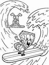 Surfing Coloring Pages  Best For Kids sketch template