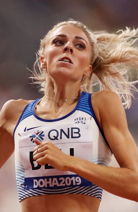 Alex Bell | British Athletics