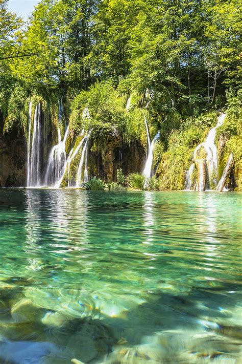10 Tage in Kroatien: Die perfekte Reiseroute für Kroatien | Nature photography, Nature pictures ...