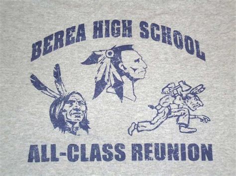 Berea High All-Class Reunion is Friday, July 20 - cleveland.com