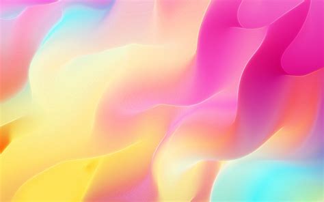 1920x1200 Fluidic, gradient, smooth & colorful wallpaper Wallpaper ...