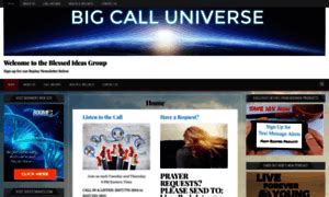 Bigcalluniverse reviews and fraud and scam reports. Is Bigcalluniverse ...