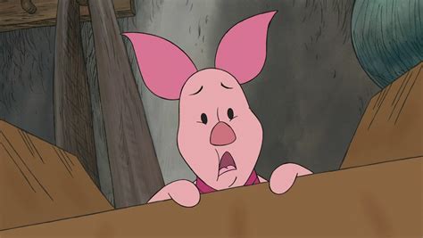 Disney Parks Blog: Piglet's Big Movie (2003)