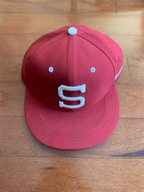 Stanford Baseball Hat : NARP Clothing