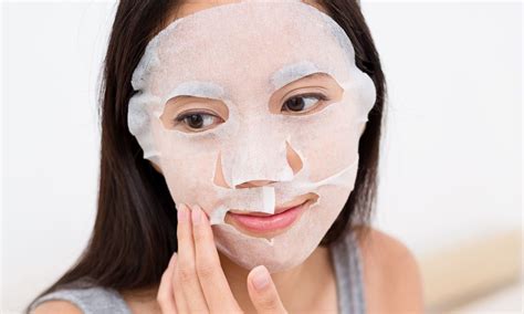 The 11 Best Sheet Masks For Dry Skin