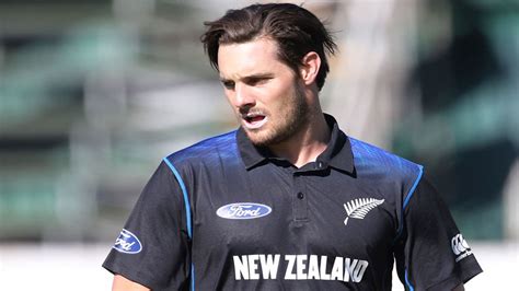 Kane Williamson secures 2-1 series victory for New Zealand against Zimbabwe | Cricket News | Sky ...