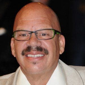 Tom Joyner - Bio, Facts, Family | Famous Birthdays