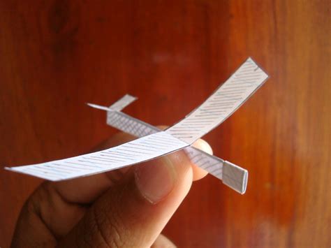 Mini Glider : 5 Steps (with Pictures) - Instructables