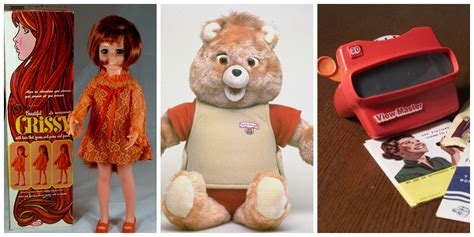 12 Retro Toys We Almost Forgot How Much We Loved - Toys from the 70s