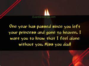 15 Emotional 1 Year Death Anniversary Quotes To Remember Dearest One