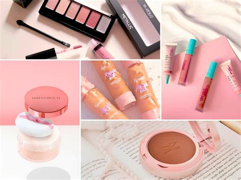 Local Cosmetic Brand In Malaysia That Deserves Your Attention