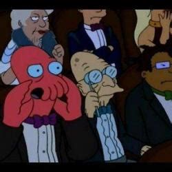 Your meme is bad and you should feel bad - Zoidberg Meme Generator Template