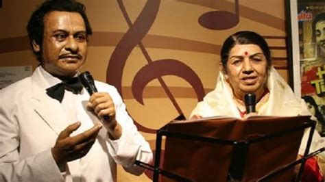 Listen To Kishore Kumar and Lata Mangeshkar's Duet Songs To Relive The Old Time