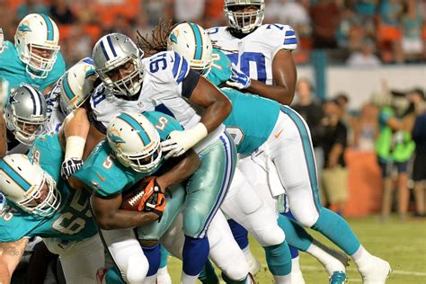 Cowboys vs Dolphins reaction: Miami fans react to win with five words - The Phinsider