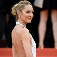 Le chignon, valeur sûre du tapis rouge à Cannes