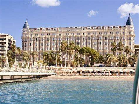 InterContinental Carlton Cannes, Cannes | 2021 Updated Prices, Deals