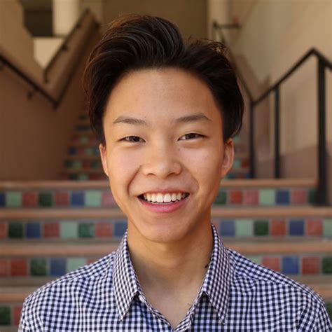 Kevin Nguyen | Han Research Group | Chemistry & Biochemistry | UC Santa Barbara