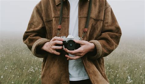 How to Get Your Freelance Photography Seen by More People