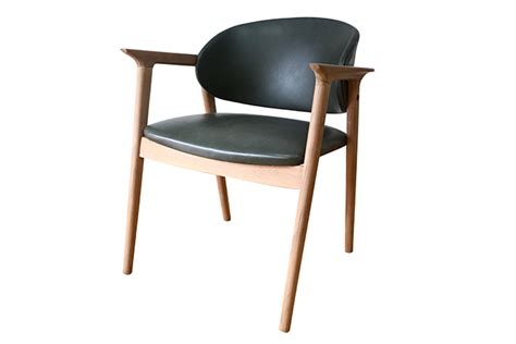 Danish Chair for the Office | Ellie's Upholstery & Furniture