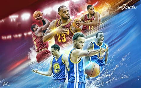 NBA Finals Wallpapers - Top Free NBA Finals Backgrounds - WallpaperAccess