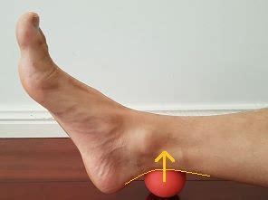 How to improve your Ankle Dorsiflexion - Posture Direct | Foot exercises, Flat feet exercises ...