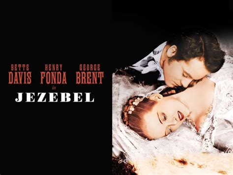 Jezebel (1938) - William Wyler | Synopsis, Characteristics, Moods ...