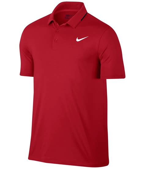 2024 Nike Golf Shirts - Devan Constantina