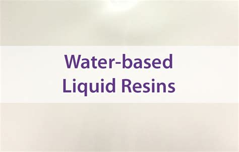 Water-based Adhesives | adhesivecompounders.com