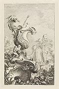 Jacques de La Joue the Younger | Allegory of Winter | The Met