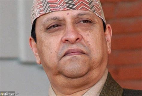 Ex-king Gyanendra visits Nepalgunj