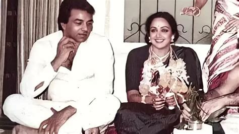 Dharmendra Hema Malini Marriage