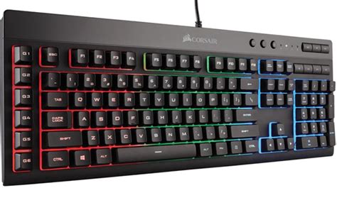 Best Mechanical Gaming Keyboard under $100 | Techno FAQ