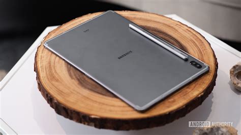 Samsung Galaxy Tab S7 Plus specs leak, teasing a huge battery