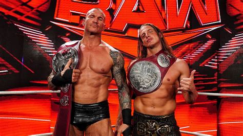 RK-Bro Win Raw Tag Team Championship On WWE Raw - WrestleTalk