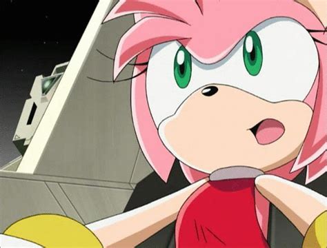 Amy Rose GIF by KittyBat1234 on DeviantArt