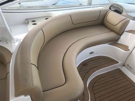 Boat Seats & Upholstery | Gold Coast | Trimright