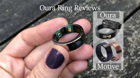 Oura Ring Reviews: Fun Facts About Oura Ring You Should Know