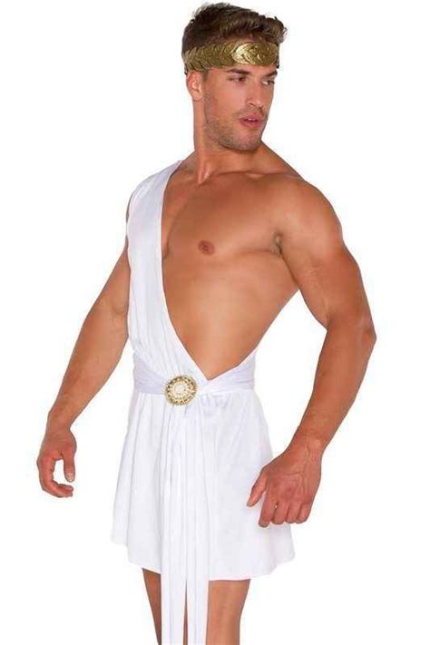 27 Halloween Costumes For Men That Will Probably Make You Tingle Down There | Sexy halloween ...