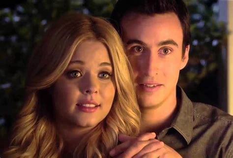 Pretty Little Liars: Best & Worst Couples | Pretty little liars, Little ...