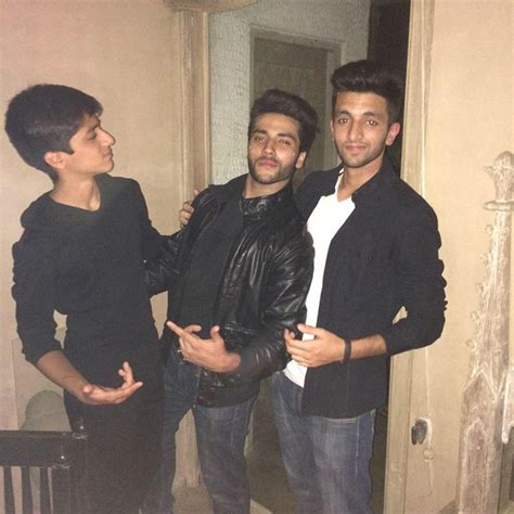 Oh My! Shah Rukh Khan's on-screen son Armaan Verma is all grown up and ...