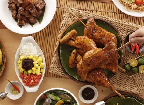 Bacolod Chicken Inasal - Paseo Center delivery in Makati City| Food Delivery Makati City | foodpanda