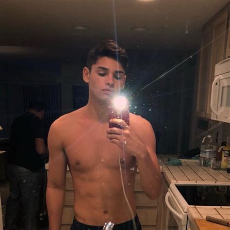 Ryan Garcia Girlfriend : All About Ryan Garcia's Baby Mama And His Dating Life | Showtainment